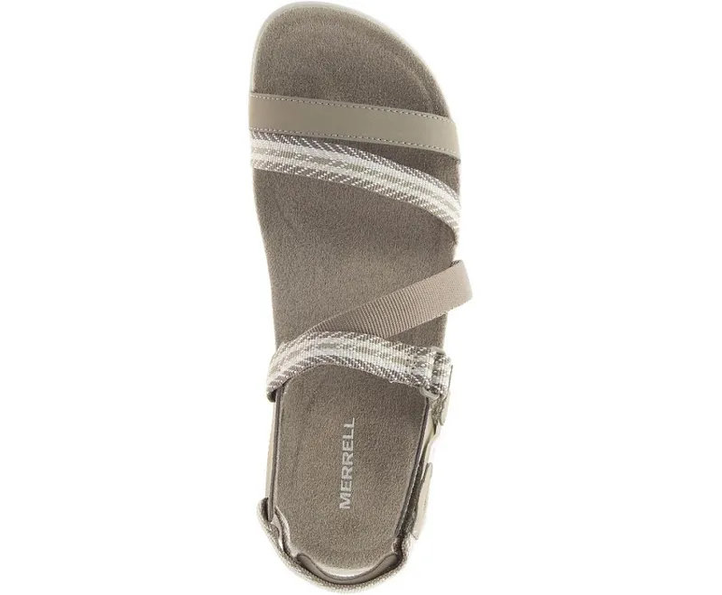 Merrell Womens District Mendi Backstrap Sandal-3